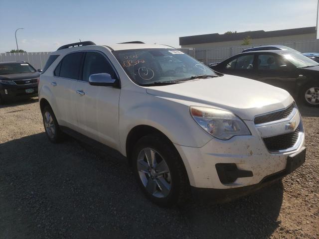 chevrolet equinox lt 2015 1gnflfek7fz101322