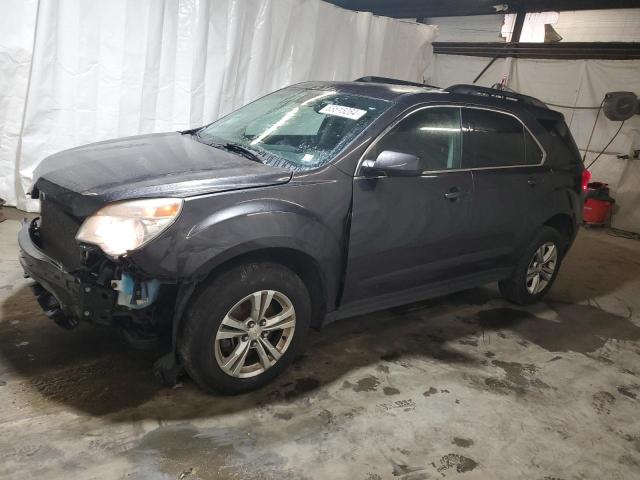 chevrolet equinox lt 2015 1gnflfek7fz130027