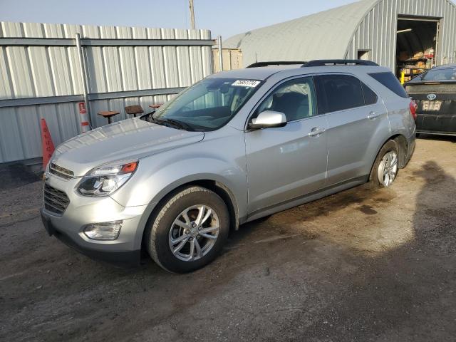 chevrolet equinox lt 2016 1gnflfek7gz103489