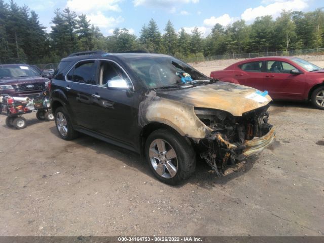 chevrolet equinox 2015 1gnflfek8fz123748