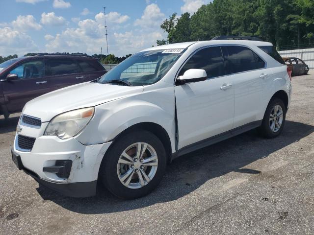 chevrolet equinox lt 2015 1gnflfek8fz130537