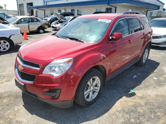 chevrolet equinox lt 2014 1gnflfek9ez103748