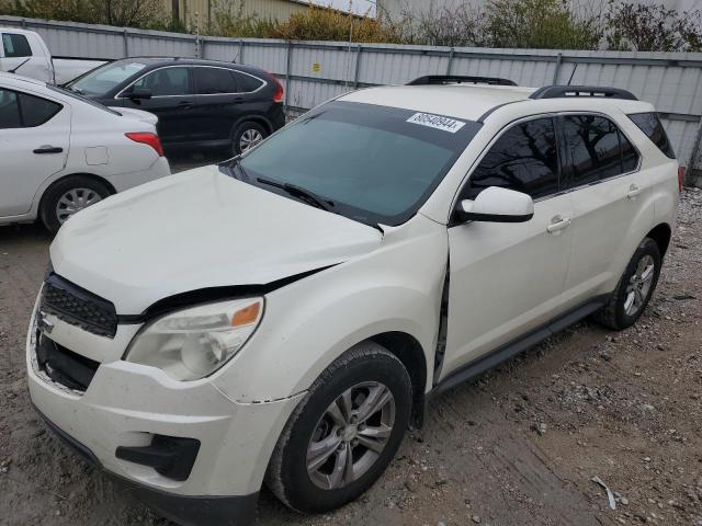 chevrolet equinox lt 2014 1gnflfek9ez113843