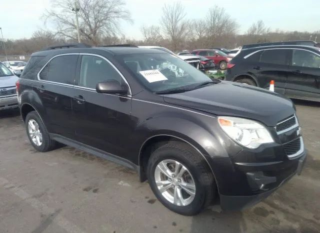 chevrolet equinox 2015 1gnflfek9fz112371