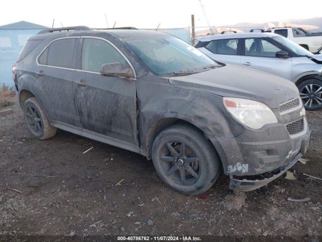 chevrolet equinox 2015 1gnflfek9fz118669