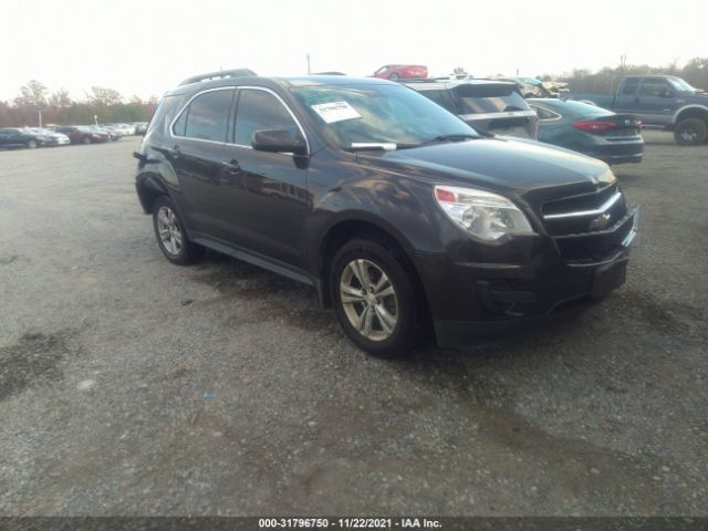 chevrolet equinox 2015 1gnflfek9fz143510