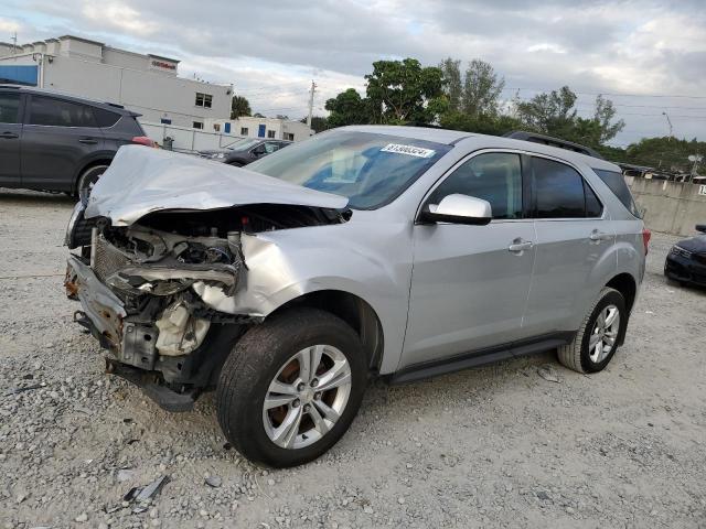 chevrolet equinox lt 2015 1gnflfek9fz144205