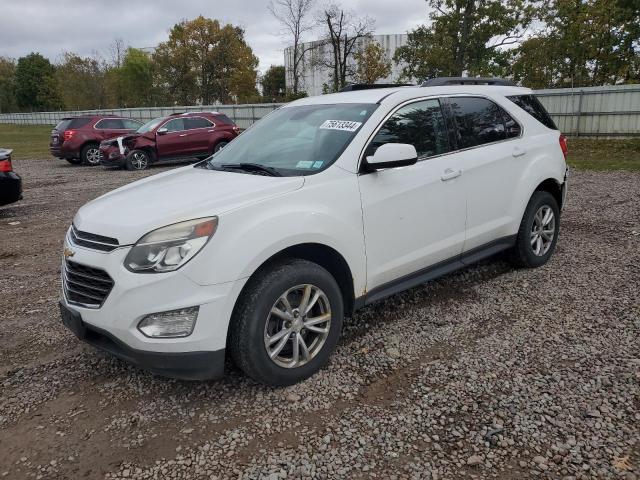 chevrolet equinox lt 2016 1gnflfek9gz104983