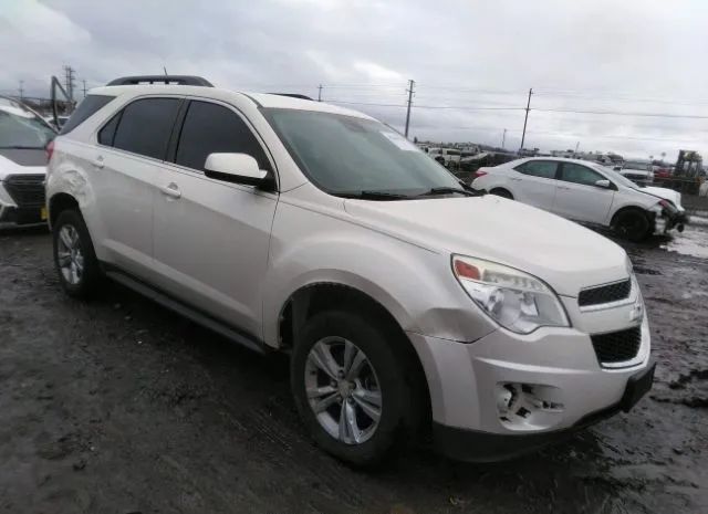 chevrolet equinox 2014 1gnflfekxez109882