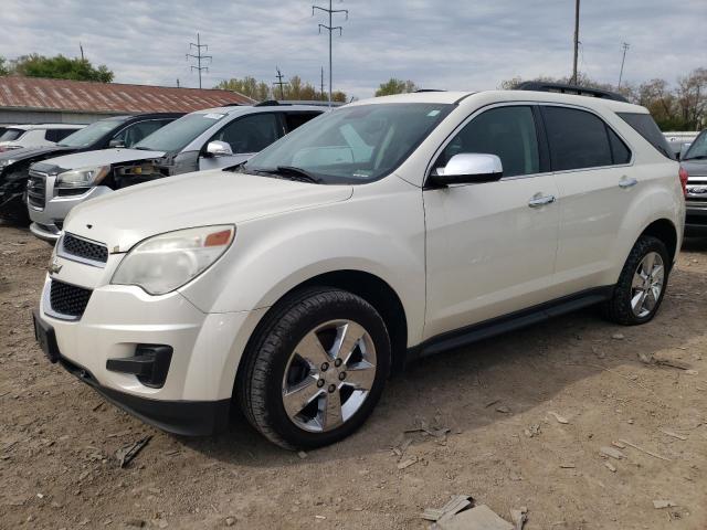 chevrolet equinox 2014 1gnflfekxez117609