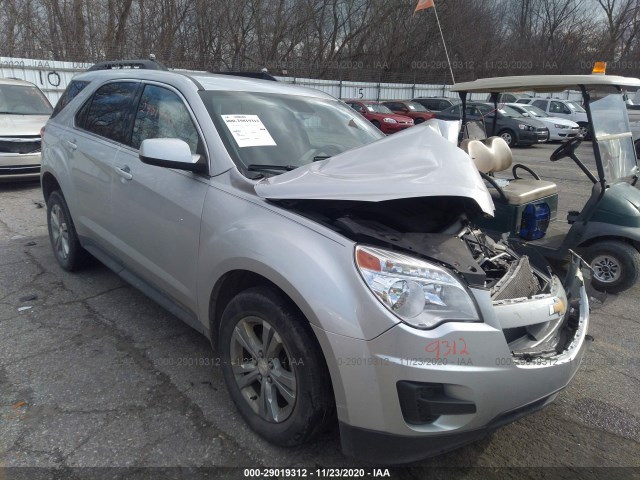 chevrolet equinox 2015 1gnflfekxfz129051