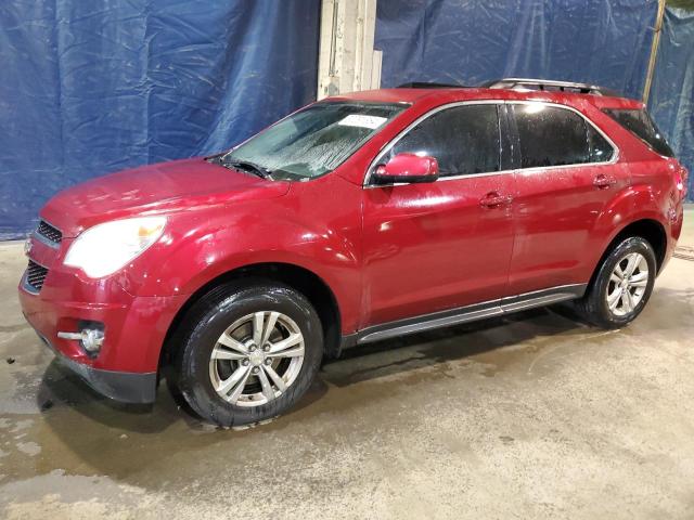 chevrolet equinox 2015 1gnflgek0fz105685