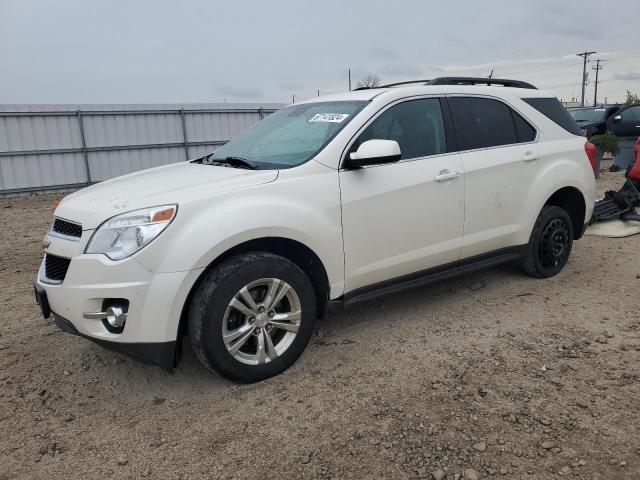 chevrolet equinox lt 2015 1gnflgek0fz125855