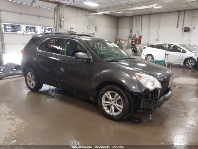 chevrolet equinox 2015 1gnflgek1fz139389