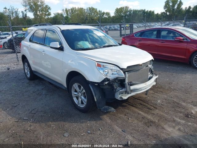 chevrolet equinox 2015 1gnflgek2fz104425