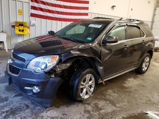 chevrolet equinox 2015 1gnflgek2fz139370