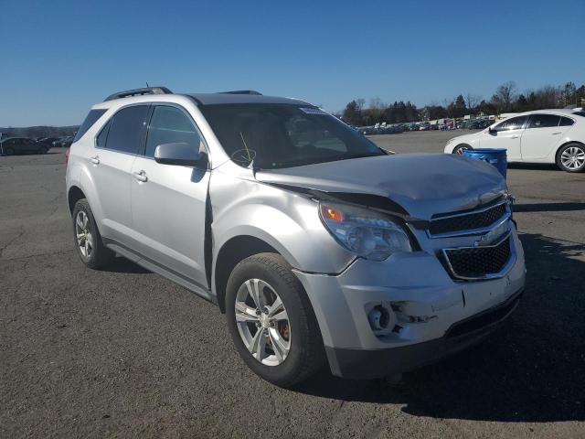 chevrolet equinox lt 2015 1gnflgek3fz110766