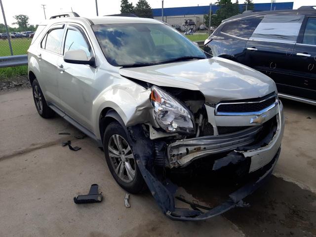 chevrolet equinox lt 2015 1gnflgek3fz130063