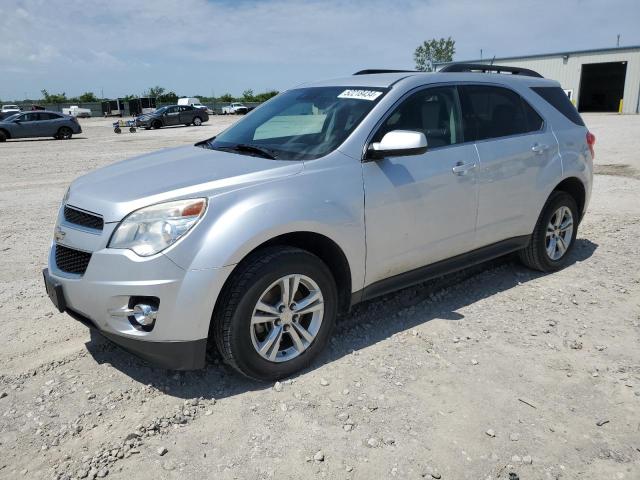 chevrolet equinox 2014 1gnflgek4ez113951