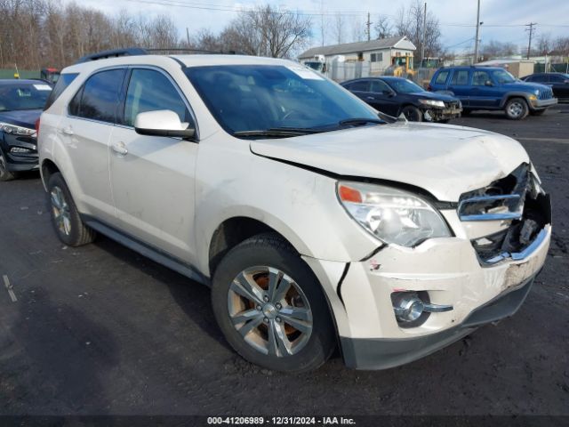 chevrolet equinox 2015 1gnflgek4fz121601