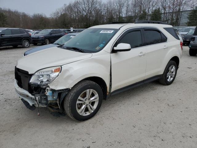 chevrolet equinox 2014 1gnflgek5ez113084