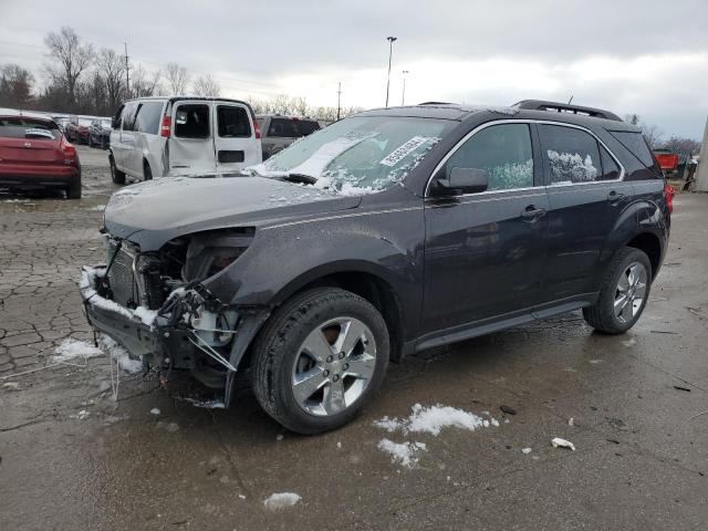 chevrolet equinox lt 2015 1gnflgek5fz107593