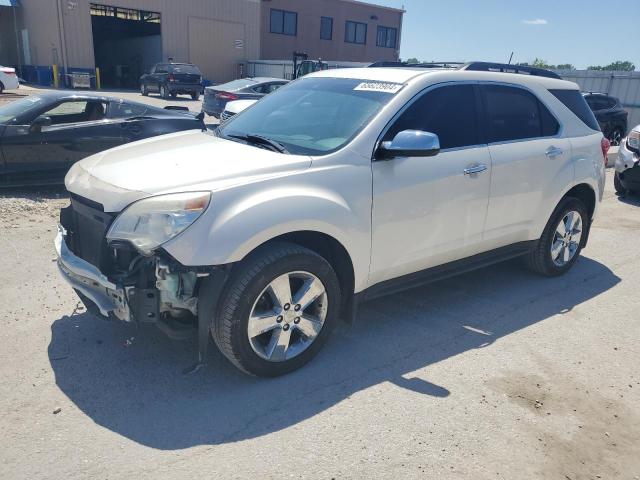 chevrolet equinox lt 2014 1gnflgek6ez102417