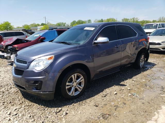 chevrolet equinox 2015 1gnflgek6fz103004