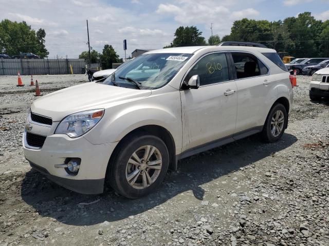 chevrolet equinox 2015 1gnflgek6fz121048