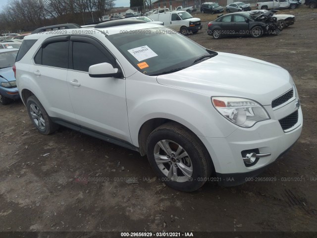 chevrolet equinox 2015 1gnflgek6fz141607