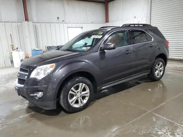 chevrolet equinox 2015 1gnflgek8fz140698