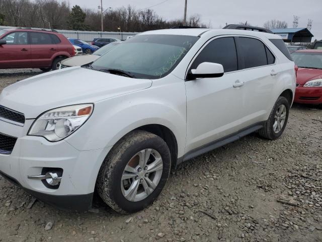 chevrolet equinox lt 2015 1gnflgek8fz141575