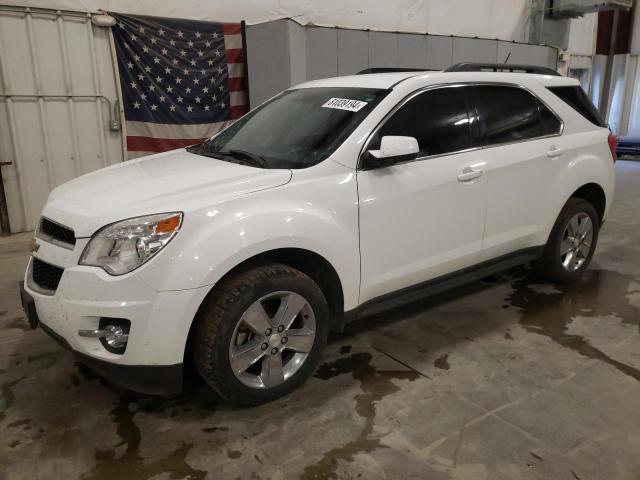 chevrolet equinox lt 2014 1gnflgek9ez111726