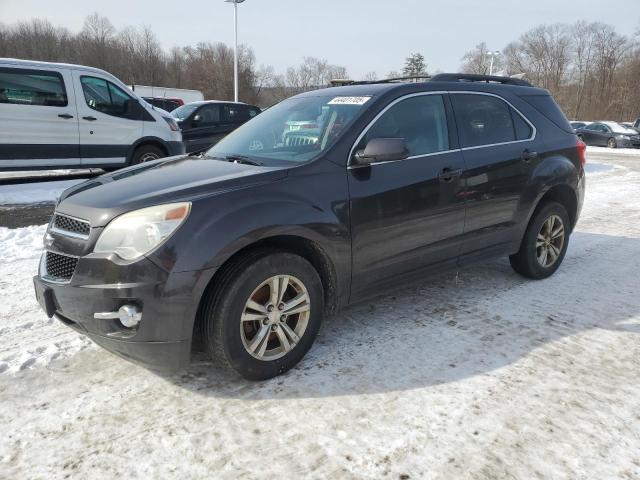 chevrolet equinox lt 2014 1gnflgek9ez131829