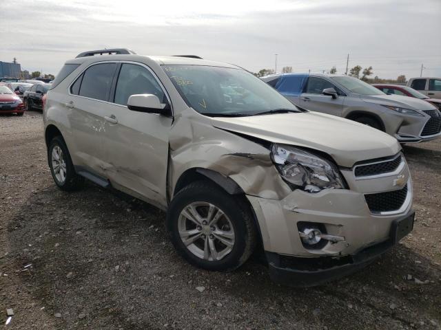 chevrolet equinox 2015 1gnflgek9fz135445