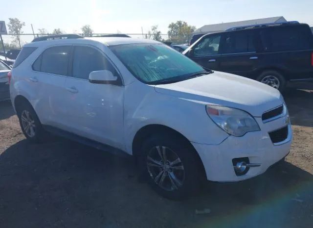 chevrolet equinox 2015 1gnflgek9fz136370