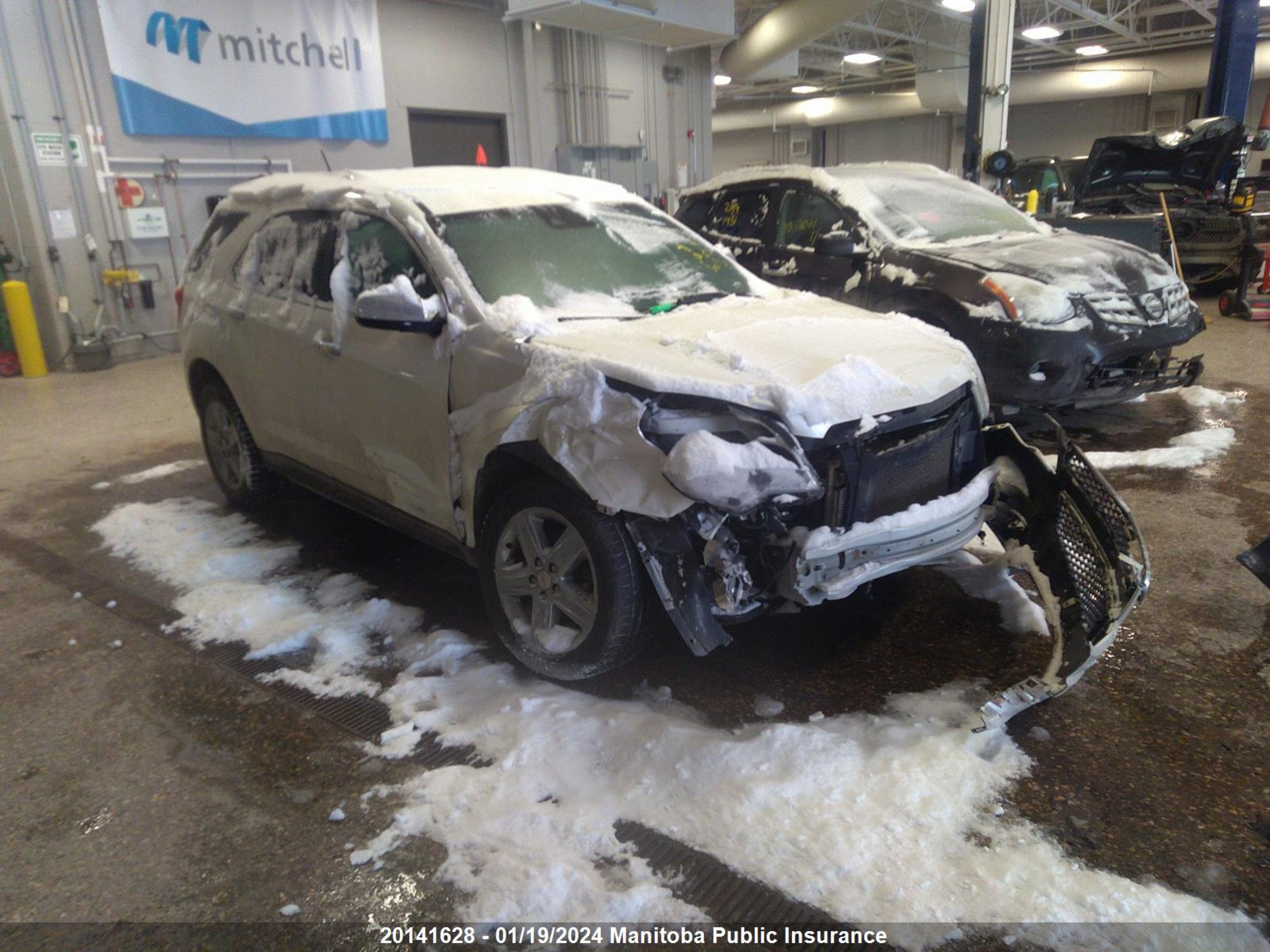 chevrolet equinox 2014 1gnflhek1ez113668