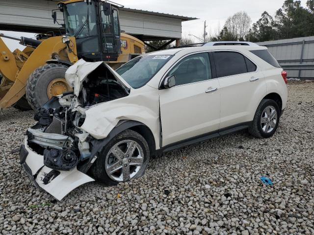 chevrolet equinox lt 2014 1gnflhek2ez120709