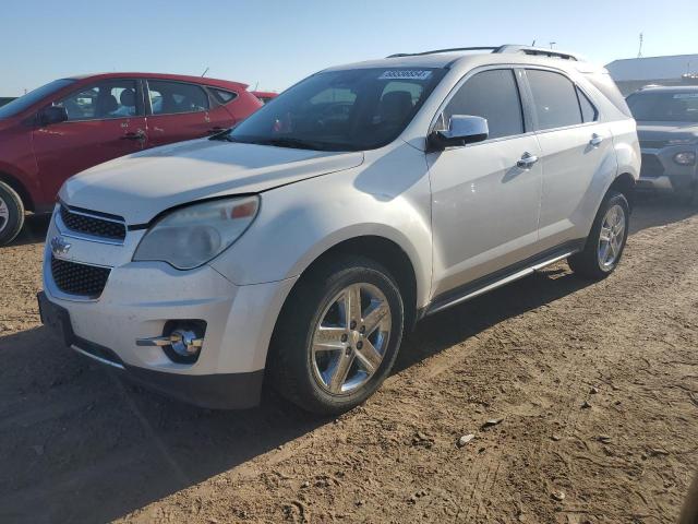 chevrolet equinox lt 2014 1gnflhek6ez120440