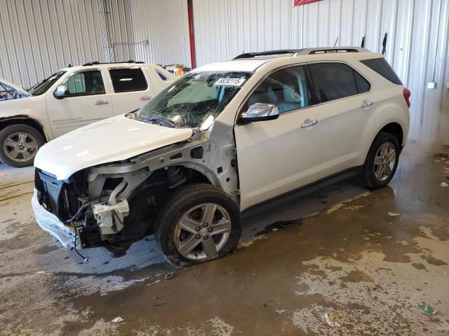 chevrolet equinox lt 2015 1gnflhek6fz119144