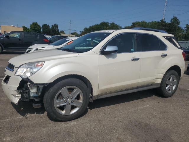 chevrolet equinox lt 2014 1gnflhek7ez116798