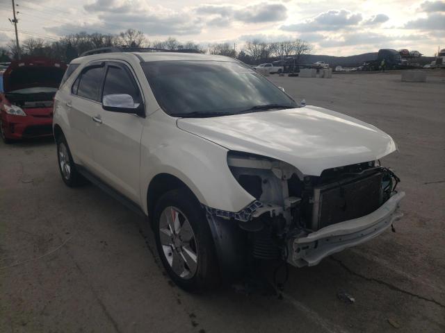 chevrolet equinox lt 2013 1gnflnek0dz132614