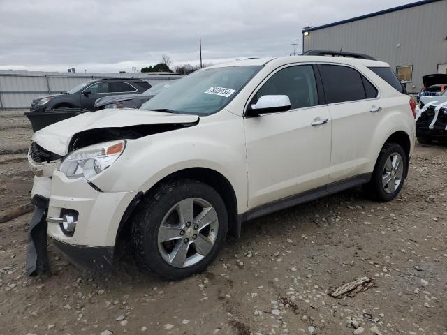 chevrolet equinox lt 2013 1gnflnek4dz134320