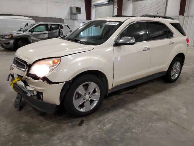 chevrolet equinox lt 2013 1gnflnek5dz124895