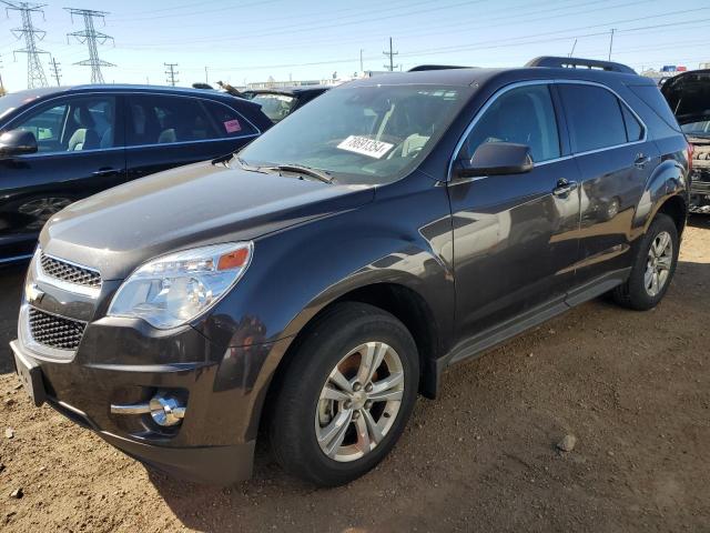 chevrolet equinox lt 2013 1gnflnek7dz103093