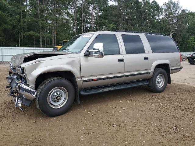 chevrolet suburban k 1999 1gngk26j0xj439859