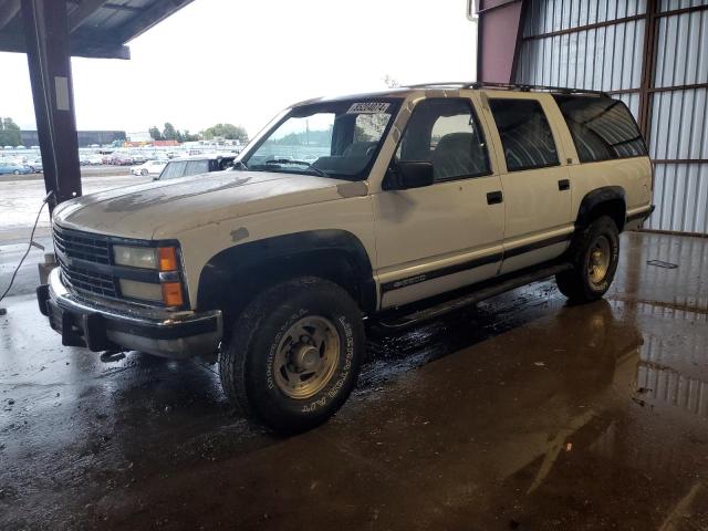 chevrolet suburban 1992 1gngk26k8nj330202