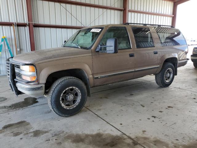 chevrolet suburban 1995 1gngk26n2sj337197