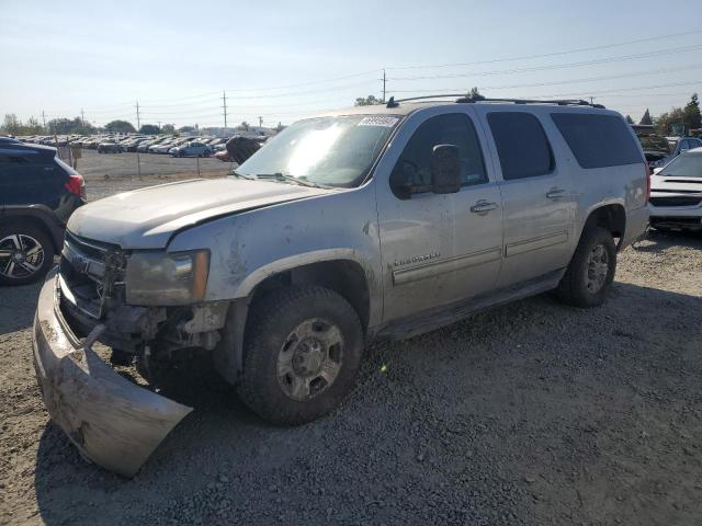 chevrolet suburban k 2009 1gngk56k49r255622