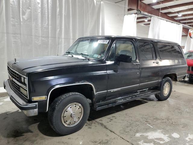 chevrolet suburban v 1990 1gngv26k0lf136318